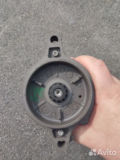 Рулевая рейка skoda octavia a7