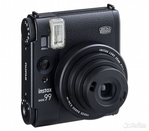 Фотоаппарат моментальной печати Fujifilm Instax Mini 99