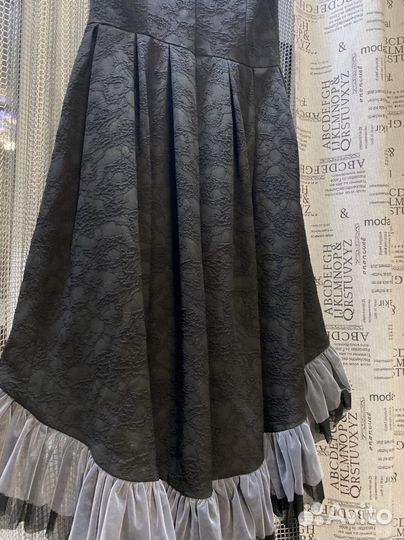 Вечернее Платьe Bella Potemkina