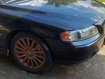 Volvo S60 2.3 AT, 2001, 236 318 км, с пробегом, цена 260 000 руб.