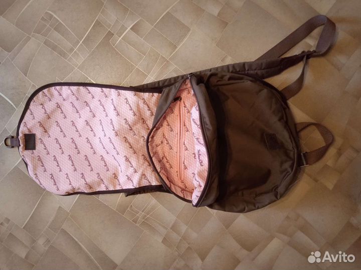 Рюкзак детский