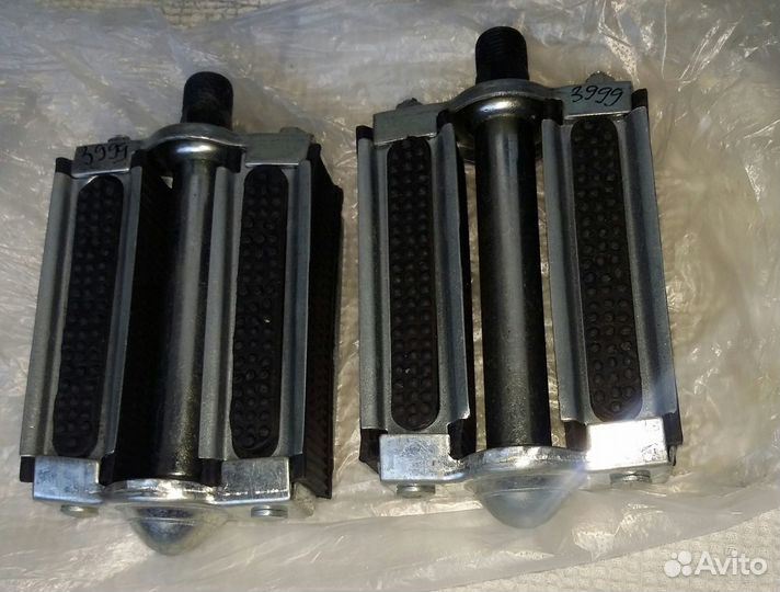 Велозапчасти