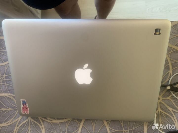 Apple MacBook pro 13 2012