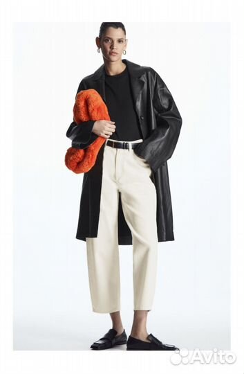 Лонгслив Cos