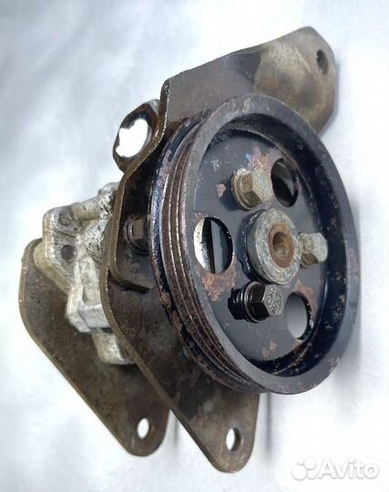 Лифан Солано Насос гур