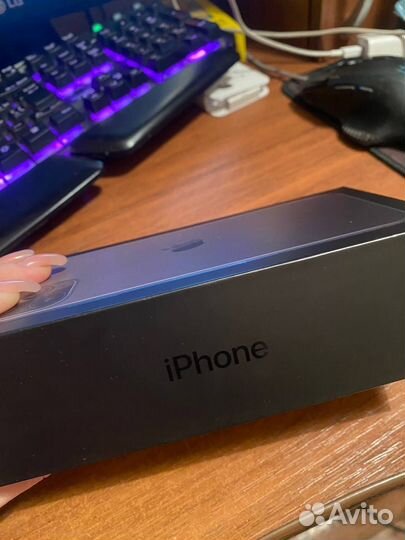 iPhone 11 Pro Max, 64 ГБ