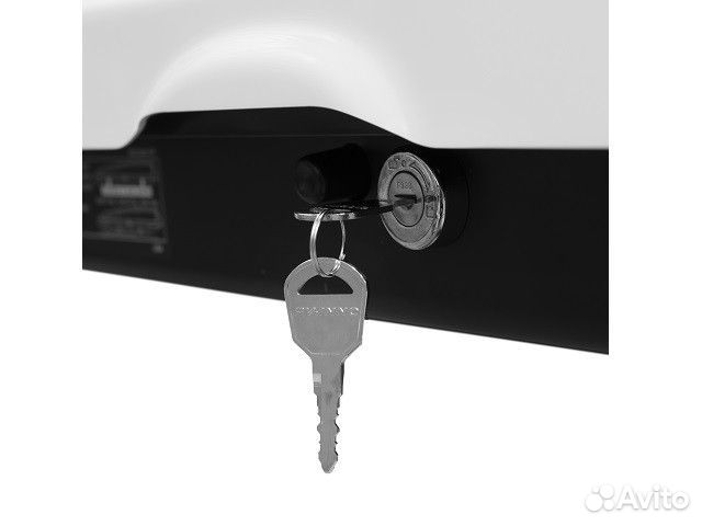 Японский автобокс inno shadow 16