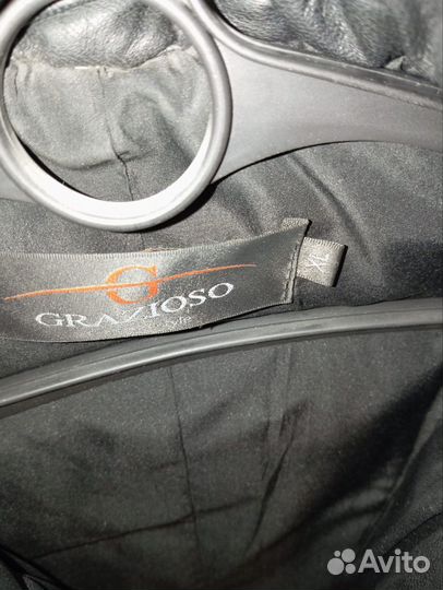 Куртка женская