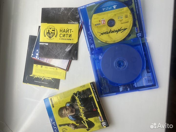 Игры для приставок ps4