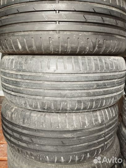 Cordiant Sport 3 205/55 R16