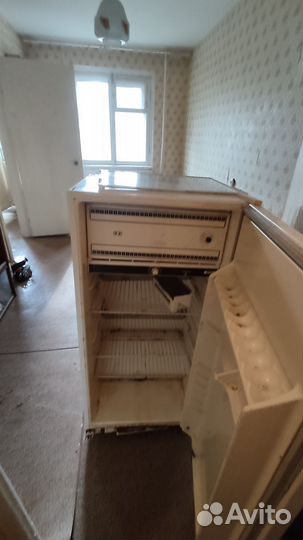 Холодильник