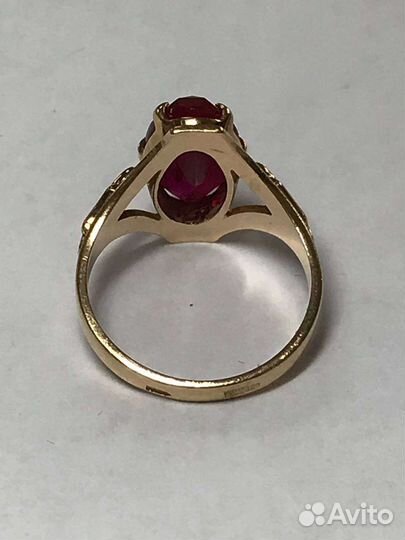 Золотое кольцо