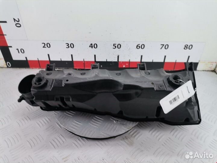 Корпус воздушного фильтра Citroen C4 2 (B7) 2011