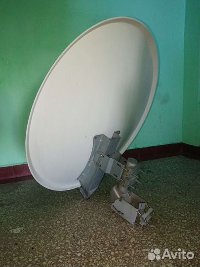 Спутниковая антенна Emme Esse 100 см