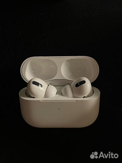 Airpods pro оригинал