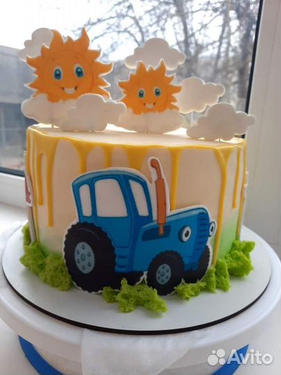 Десерты на заказ