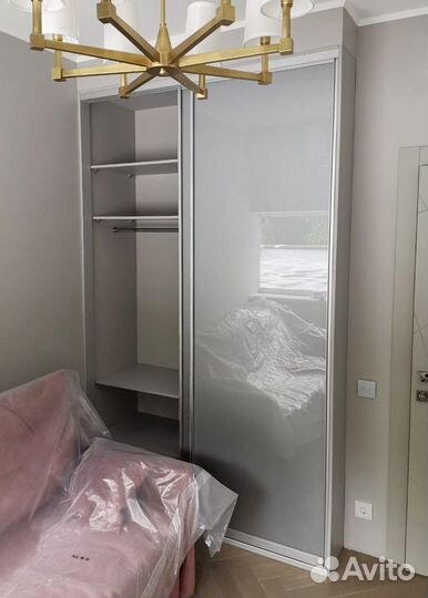 Шкаф купе на заказ