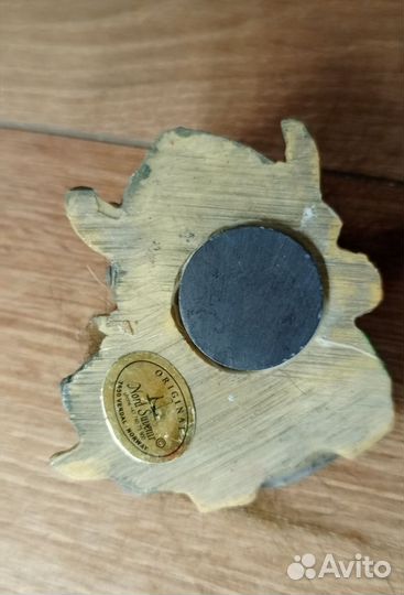 Магниты сувенирные