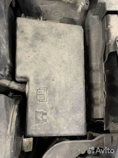 Блок предохранителей Ford Focus 3 2013