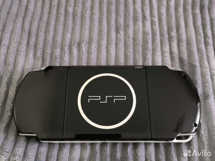Sony PSP 3008