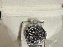 Часы Rolex submariner 41