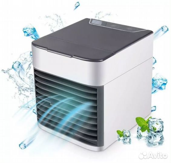 Мини кондиционер Arctic Air
