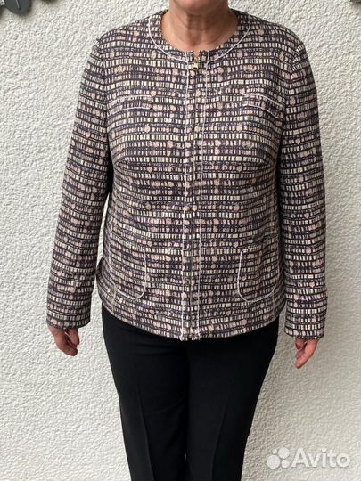 Жакет женский Gerry Weber р54. Германия
