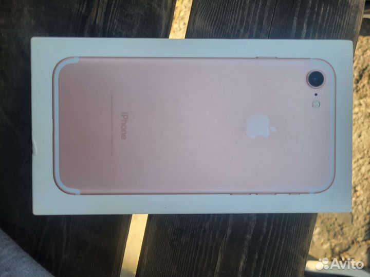 iPhone 7 32 гб