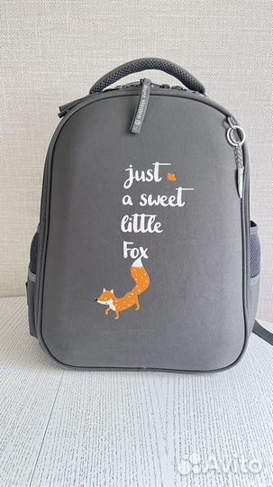 Рюкзаки ранцы для школы