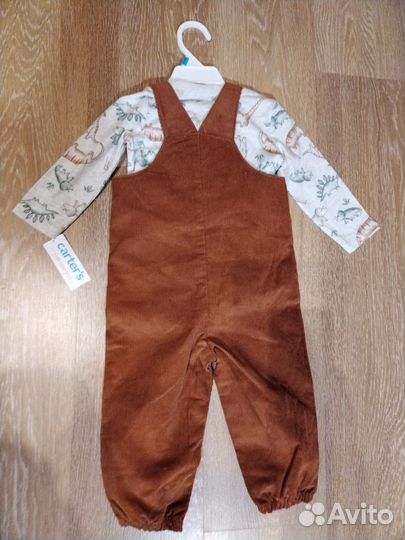 Комбинезон Carter's