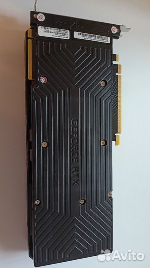 Geforce RTX 2070super