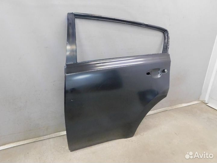 Дверь задняя левая Kia Sportage