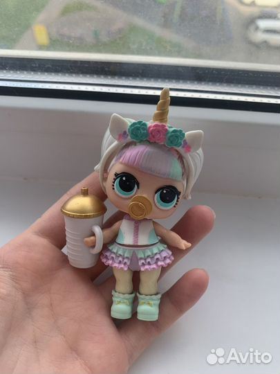 Кукла Lol оригинал