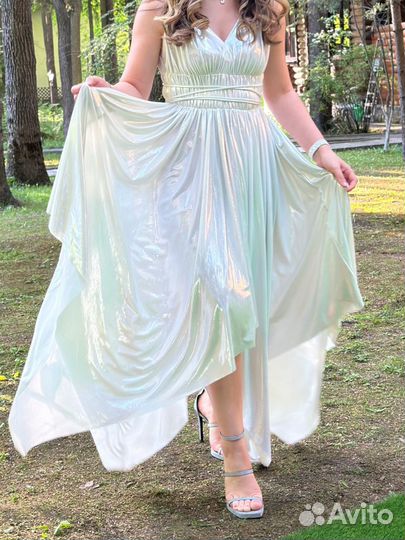 Платье self portrait