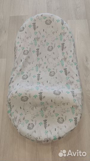 Кокон для новорожденных