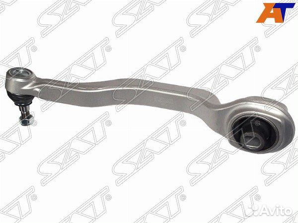 Рычаг подвески mercedes benz CLS-class C219 04-10