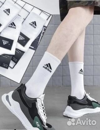Носки adidas