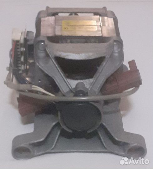 Двигатели стиральных машин