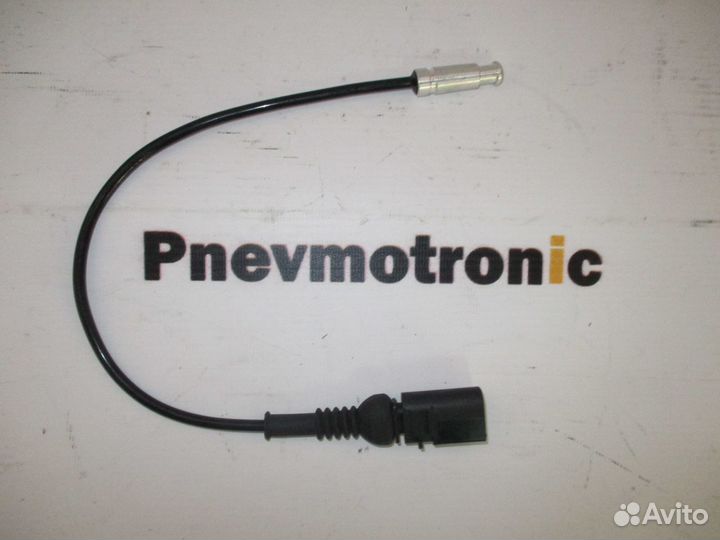 Датчик температуры компрессора Ауди