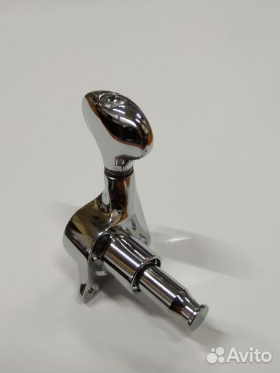 Gotoh SGS510Z-H.A.P. Колки для электрогитары