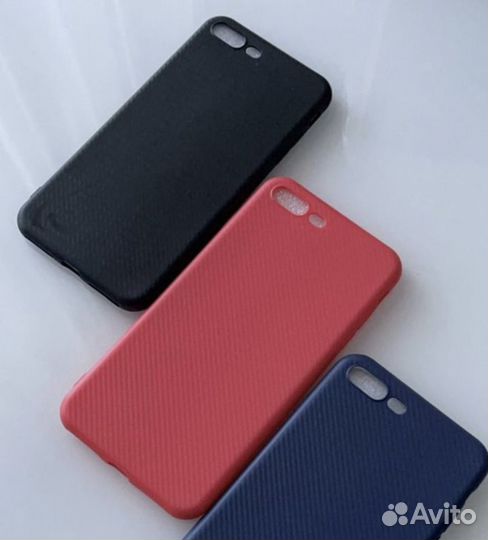 Чехол на iPhone