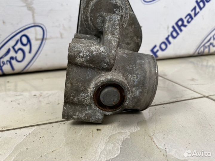 Дроссельная заслонка Ford Focus 2 CB4 1.6 (hxda)