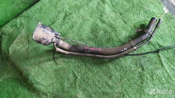 Горловина топливного бака Cadillac Escalade