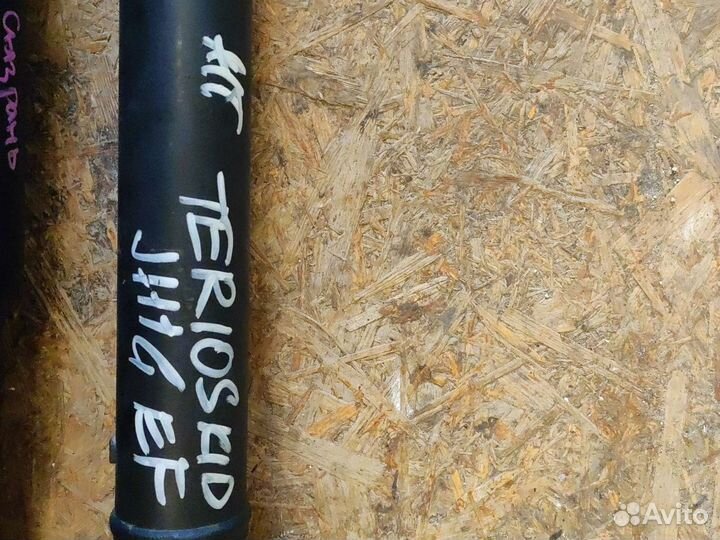 Кардан daihatsu terios