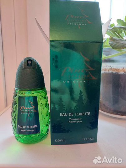 Лосьон после бритья Pitralon