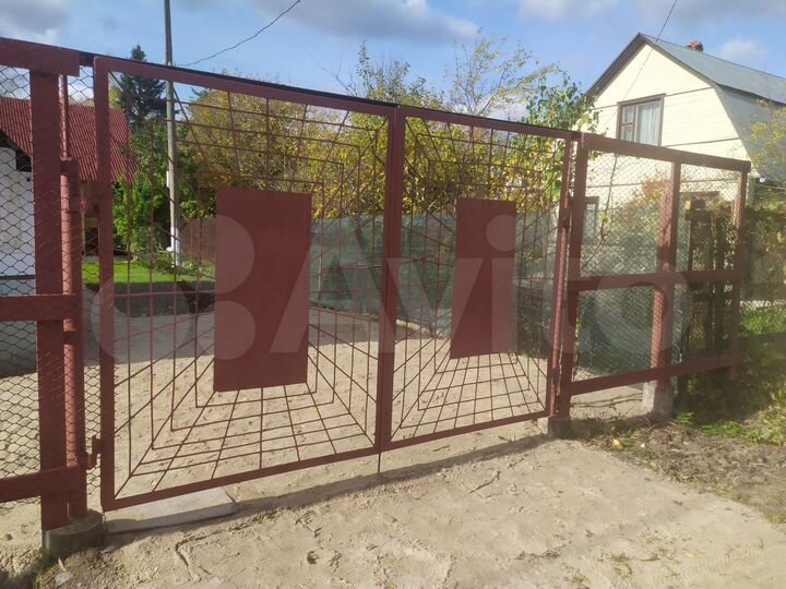 Дача 80 м² на участке 6 сот.