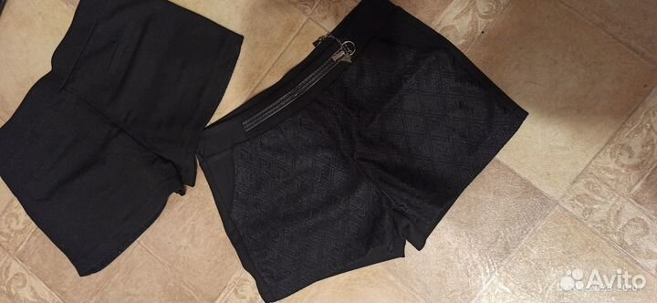 Шорты женские новые