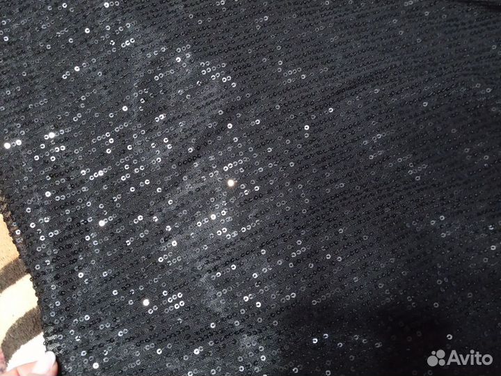 Платье праздничное 50-56