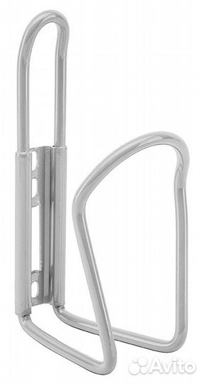 Флягодержатель BLF-M1 алюм. серебристый