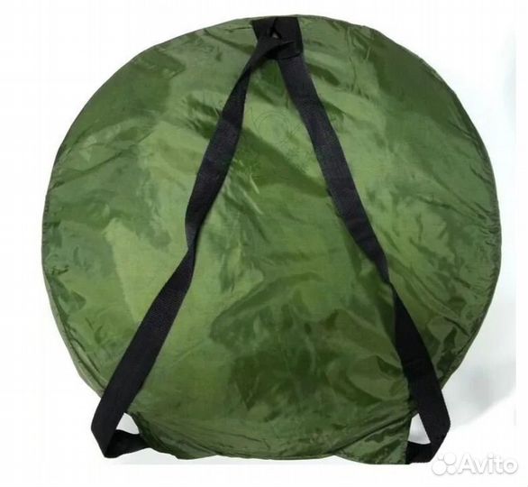 Палатка четырехместная